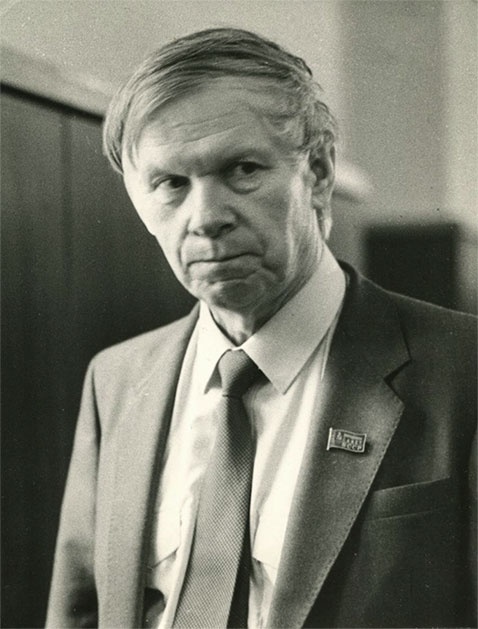 Иллюстрация к книге — Мои Великие старики [i_003.jpg]