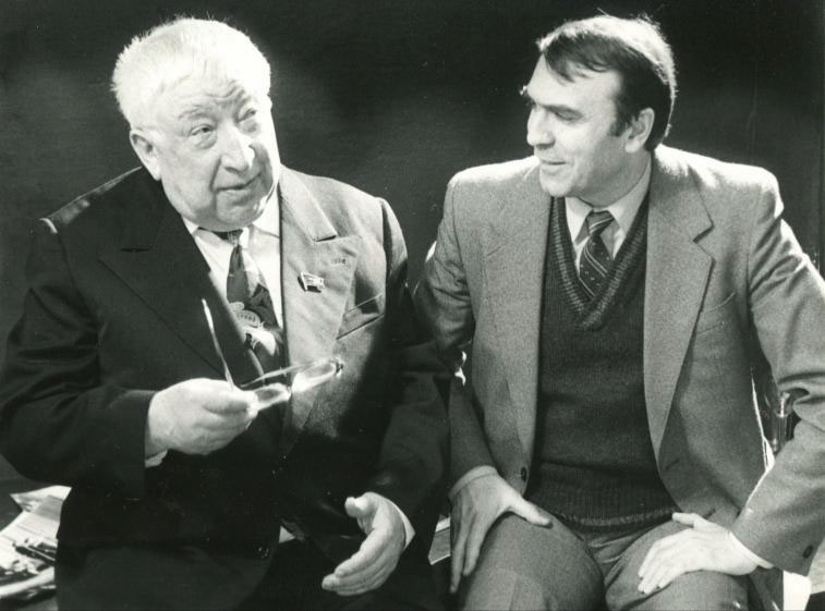 Иллюстрация к книге — Мои Великие старики [i_006.jpg]