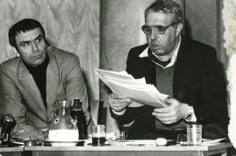 Иллюстрация к книге — Мои Великие старики [i_024.jpg]