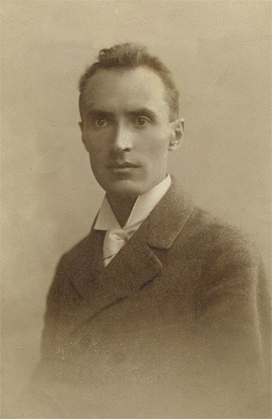 Иллюстрация к книге — Мои Великие старики [i_025.jpg]