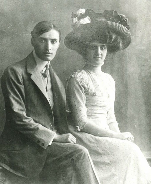 Иллюстрация к книге — Мои Великие старики [i_026.jpg]