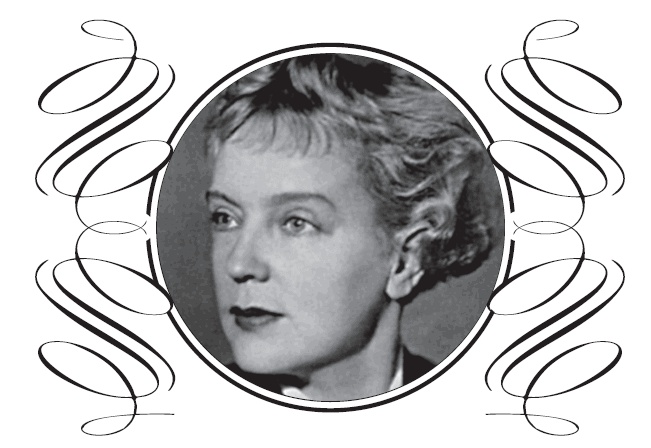 Иллюстрация к книге — Сильные женщины. Их боялись мужчины [Autogen_eBook_id1.jpg]