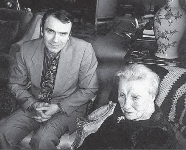 Иллюстрация к книге — Мои Великие старухи [i_029.jpg]