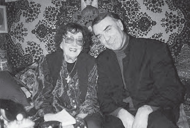 Иллюстрация к книге — Мои Великие старухи [i_035.jpg]