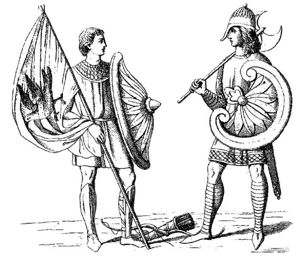 Иллюстрация к книге — Гибель королей [i_003.jpg]