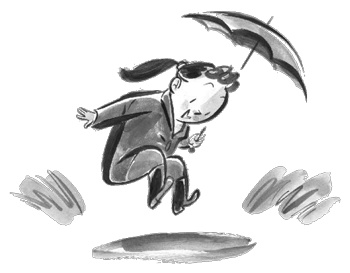 Иллюстрация к книге — Путь дельфина. Как вырастить счастливых и успешных детей, не превращаясь в мать-"тигрицу" [i_004.jpg]