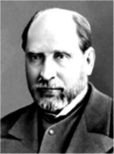 Иллюстрация к книге — Мистика московских кладбищ [i_004.jpg]