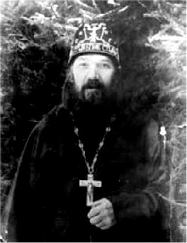 Иллюстрация к книге — Мистика московских кладбищ [i_052.jpg]