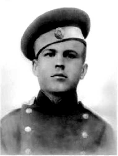 Иллюстрация к книге — Мистика московских кладбищ [i_067.jpg]