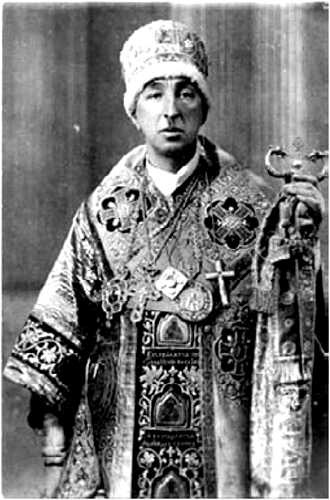 Иллюстрация к книге — Мистика московских кладбищ [i_084.jpg]