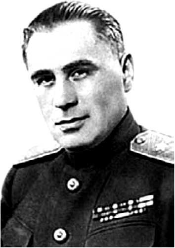 Иллюстрация к книге — Мистика московских кладбищ [i_094.jpg]