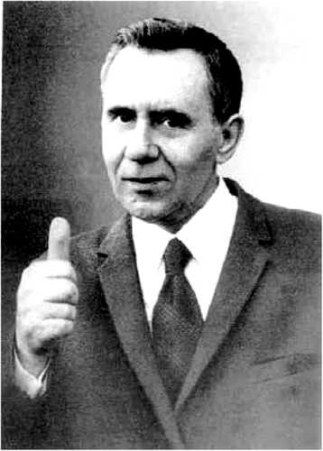 Иллюстрация к книге — Мистика московских кладбищ [i_104.jpg]