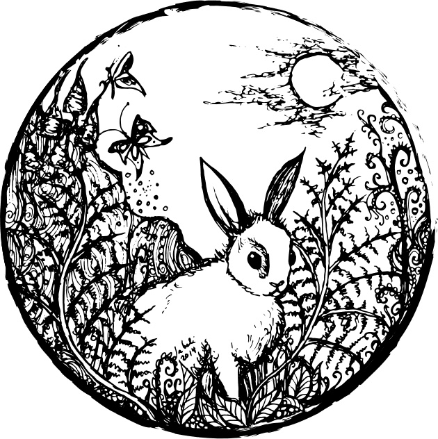 Иллюстрация к книге — Foxcraft. Книга 1. Зачарованные [i_012.jpg]