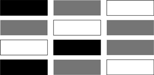 Иллюстрация к книге — Счастье по расчету. Как управлять своей жизнью, чтобы быть счастливым каждый день [i_015.jpg]