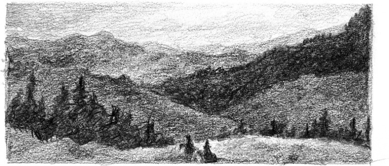 Иллюстрация к книге — Бесшабашный. Книга 3. Золотая пряжа [_23.jpg]