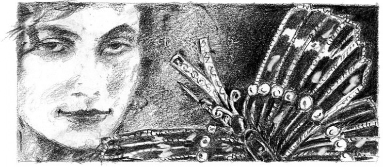 Иллюстрация к книге — Бесшабашный. Книга 3. Золотая пряжа [_27.jpg]