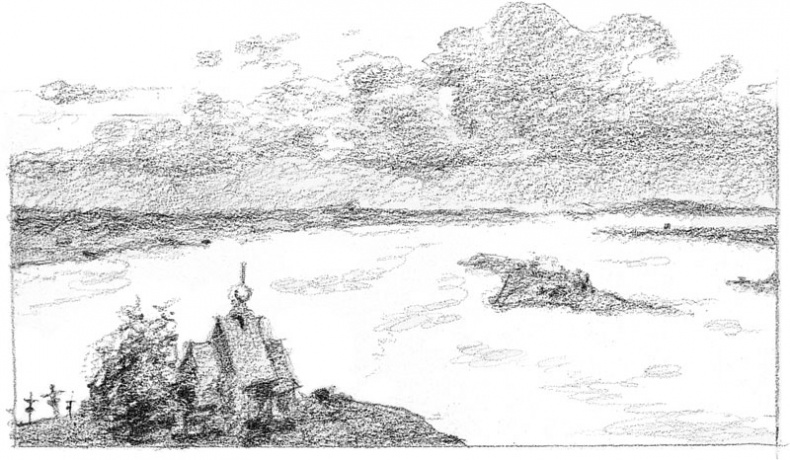 Иллюстрация к книге — Бесшабашный. Книга 3. Золотая пряжа [_30.jpg]