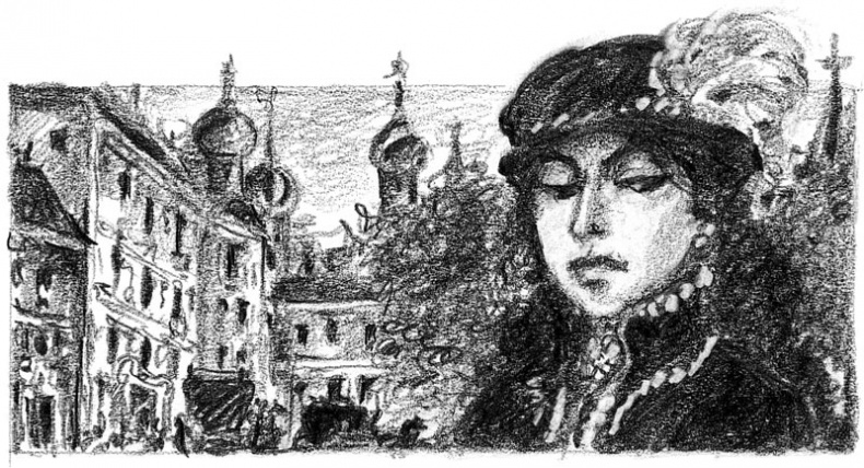 Иллюстрация к книге — Бесшабашный. Книга 3. Золотая пряжа [_48.jpg]