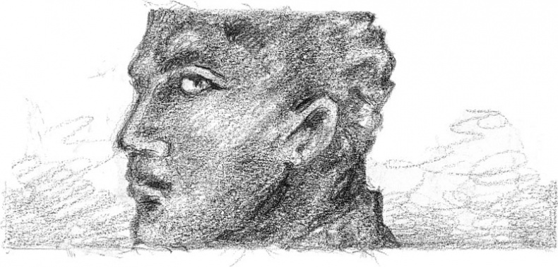 Иллюстрация к книге — Бесшабашный. Книга 3. Золотая пряжа [_71.jpg]