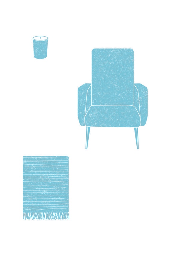 Иллюстрация к книге — Медитация для занятых людей. Восстановление внутренней гармонии где бы вы ни были [i_004.jpg]