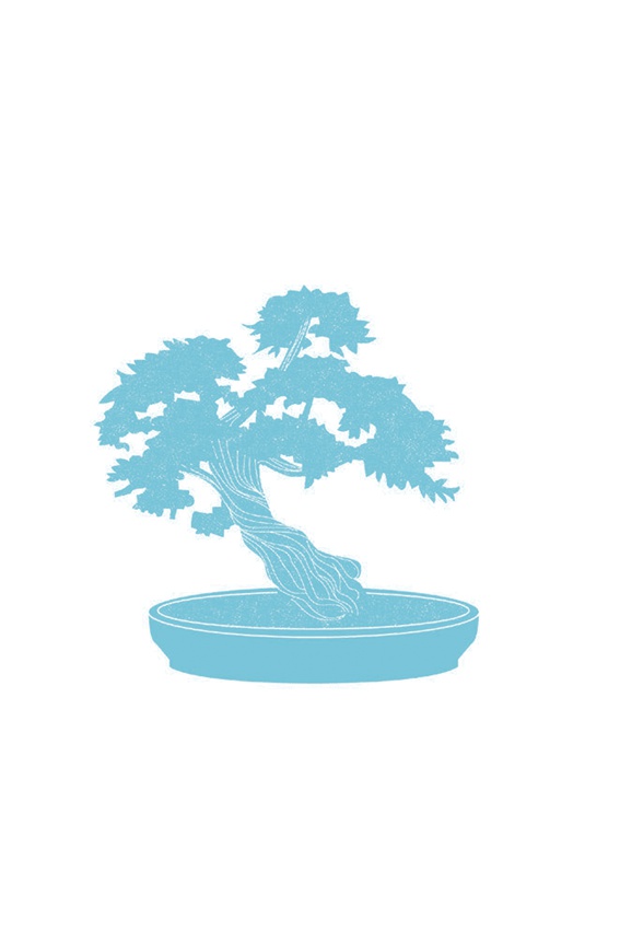 Иллюстрация к книге — Медитация для занятых людей. Восстановление внутренней гармонии где бы вы ни были [i_053.jpg]