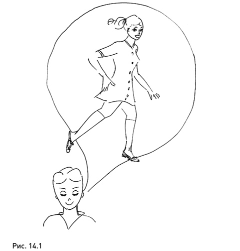 Иллюстрация к книге — Жизнь в потоке. Коучинг [i_018.jpg]