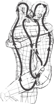 Иллюстрация к книге — Вечный танец Инь и ян [i_013.jpg]