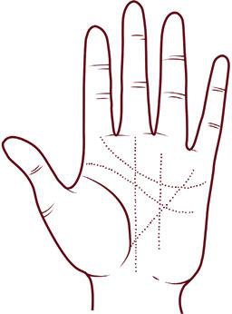 Иллюстрация к книге — Отражение судьбы [_51.jpg]