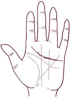 Иллюстрация к книге — Отражение судьбы [_63.jpg]