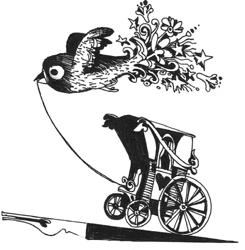 Иллюстрация к книге — Сказки Надежды [i_001.jpg]