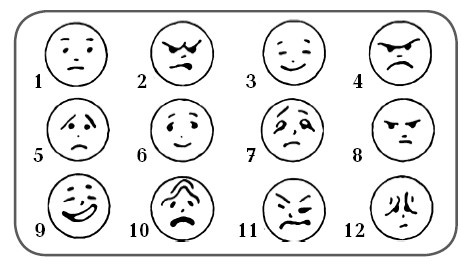 Иллюстрация к книге — Ваш ребенок идет в школу. Советы родителям будущих первоклашек [i_028.jpg]