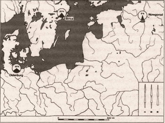 Иллюстрация к книге — Битва у Варяжских столпов [i_005.jpg]