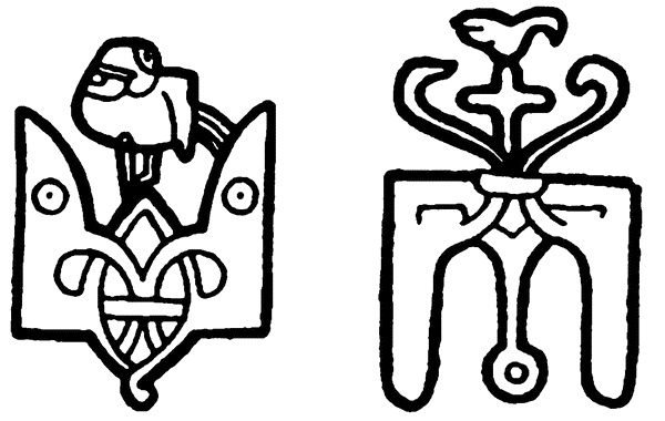 Иллюстрация к книге — Одиссея варяжской Руси [i_023.jpg]