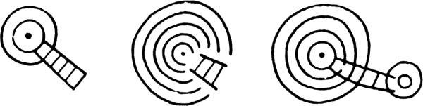 Иллюстрация к книге — Радигост и Сварог. Славянские боги [i_006.jpg]