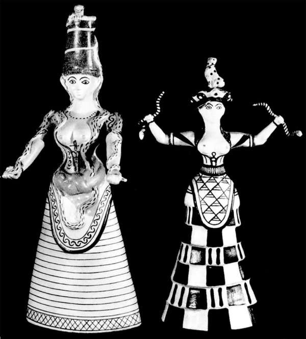 Иллюстрация к книге — Радигост и Сварог. Славянские боги [i_010.jpg]