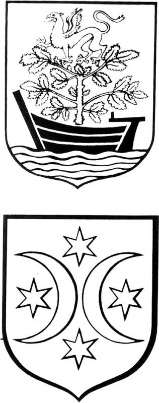 Иллюстрация к книге — Радигост и Сварог. Славянские боги [i_041.jpg]