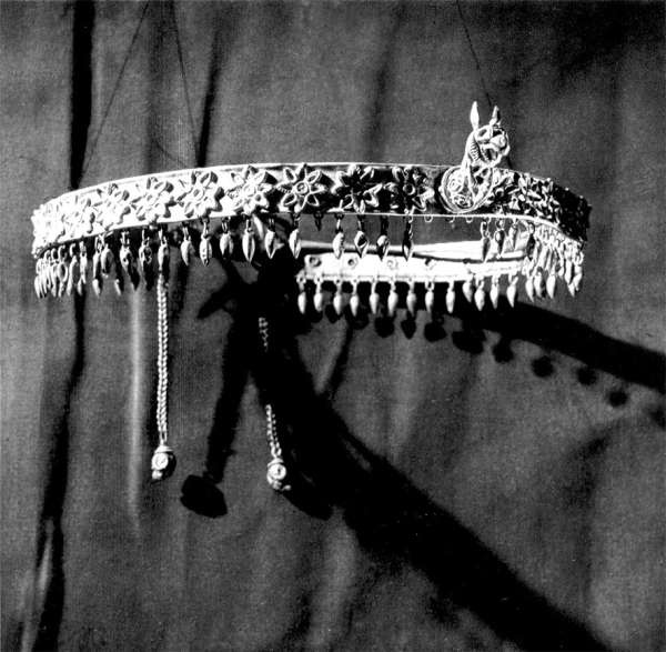 Иллюстрация к книге — Радигост и Сварог. Славянские боги [i_042.jpg]