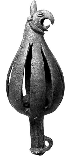 Иллюстрация к книге — Радигост и Сварог. Славянские боги [i_049.jpg]