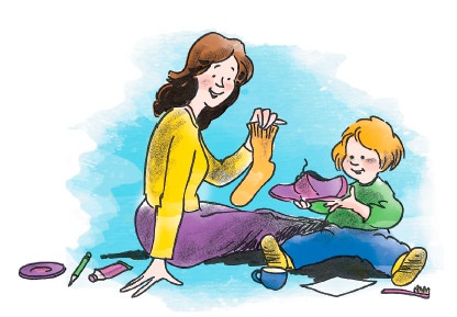 Иллюстрация к книге — 150 развивающих игр для детей от трех до шести лет [i_009.jpg]