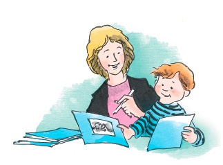 Иллюстрация к книге — 150 развивающих игр для детей от трех до шести лет [i_025.jpg]