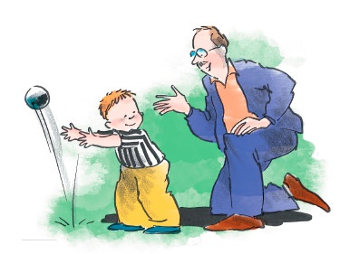 Иллюстрация к книге — 150 развивающих игр для детей от трех до шести лет [i_031.jpg]