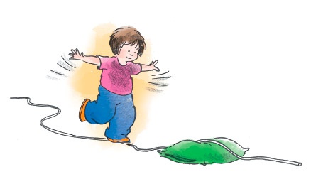 Иллюстрация к книге — 150 развивающих игр для детей от трех до шести лет [i_034.jpg]