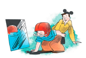 Иллюстрация к книге — 150 развивающих игр для детей от трех до шести лет [i_035.jpg]