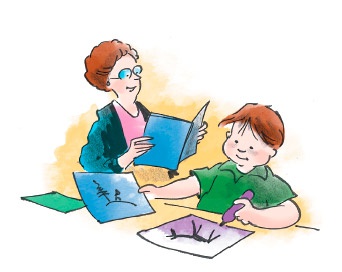 Иллюстрация к книге — 150 развивающих игр для детей от трех до шести лет [i_037.jpg]