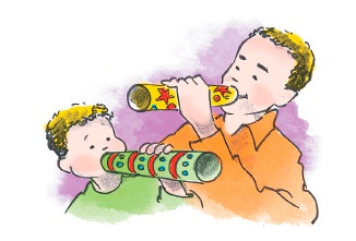 Иллюстрация к книге — 150 развивающих игр для детей от трех до шести лет [i_039.jpg]