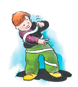 Иллюстрация к книге — 150 развивающих игр для детей от трех до шести лет [i_045.jpg]