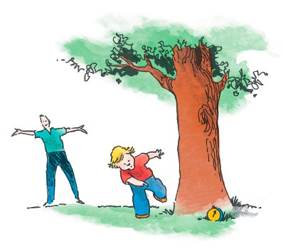 Иллюстрация к книге — 150 развивающих игр для детей от трех до шести лет [i_048.jpg]