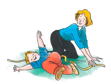 Иллюстрация к книге — 150 развивающих игр для детей от трех до шести лет [i_064.jpg]