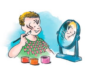 Иллюстрация к книге — 150 развивающих игр для детей от трех до шести лет [i_078.jpg]