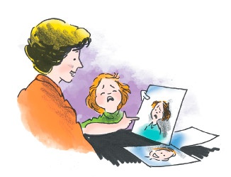 Иллюстрация к книге — 150 развивающих игр для детей от трех до шести лет [i_079.jpg]